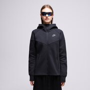 NIKE MIKINA S KAPUCŇOU W NSW TCH FLC WR FZ HDY