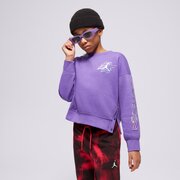 JORDAN MIKINA TAKE FLIGHT SNAP CREW GIRL