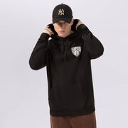 NEW ERA MIKINA S KAPUCŇOU INFILL TEAM LOGO NETS BROOKLYN NET