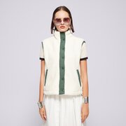LEVI'S VESTA RAMSEY SHERPA VEST NEUTRALS