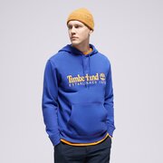 TIMBERLAND MIKINA S KAPUCŇOU LS 50TH ANNIVERSARY EST. 1973