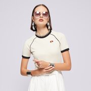 ELLESSE TRIČKO CHEVALIER TEE BEIGE
