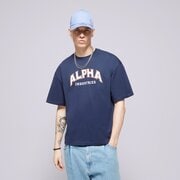 ALPHA INDUSTRIES TRIČKO COLLEGE T