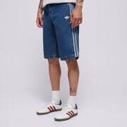 ADIDAS ŠORTKY  DENIM FB SHO