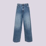 DICKIES NOHAVICE  LOOSE WAVE DENIM