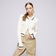 DICKIES SVETER ELKHART ZIP CARDIGAN W