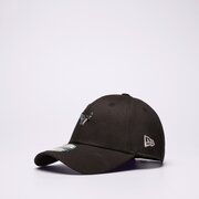 NEW ERA ČIAPKA METALLIC PIN 940 BULLS CHICAGO BULLS BLK