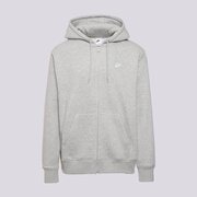 NIKE MIKINA M NK CLUB BB FZ HOODIE