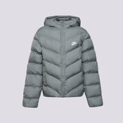 NIKE BUNDA PÁPEROVÁ K NSW TF ADP PUFFER BOY