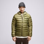 CHAMPION BUNDA ZIMNÁ HOODED JACKET