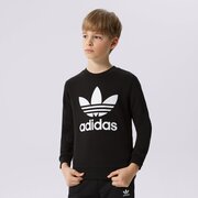 ADIDAS MIKINA TREFOIL CREW BOY
