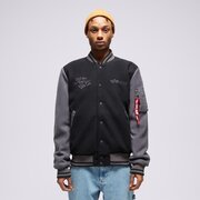 ALPHA INDUSTRIES BUNDA VARSITY AIR FORCE