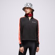 CHAMPION MIKINA HALF ZIP SWEATSHIRT