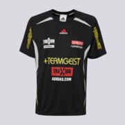 ADIDAS KOŠEĽA GRAPHIC SHORT SLEEVE JERSEY TEAMGEIST