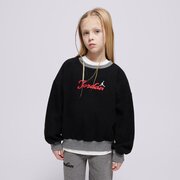 JORDAN MIKINA JDG META-ENCHANTMENT COZY CREW GIRL