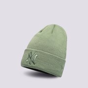 NEW ERA ČIAPKA WMNS LE BEANIE NYY KHA NEW YORK YANKEES JDEJD