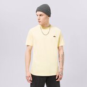 ELLESSE TRIČKO AZZINA LIGHT YELLOW