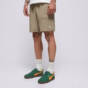 PUMA ŠORTKY  WARDROBE ESS RELAXED CARGO SHORTS 6" WV