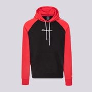 CHAMPION MIKINA HOODED SWEATSHIRT