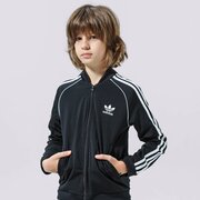 ADIDAS MIKINA SST TRACK TOP B