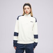 ELLESSE MIKINA PASTICCERIA SWEATSHIRT OFF WHT