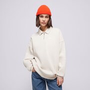 NIKE MIKINA W NSW PHNX FLC   OS QZ POLO TRIČKO TRIČKO TRIČKO
