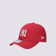 NEW ERA ČIAPKA LEAGUE ESSENTIAL 9FORTY NYY PURPLE NEW YORK Y