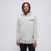 ELLESSE MIKINA S KAPUCŇOU PRIMERO GREY