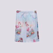 JORDAN ŠORTKY  JDB MJ ESS SMR PK AOP MESH SHORT BOY