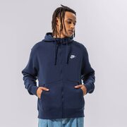 NIKE MIKINA SPORTSWEAR CLUB FLEECE