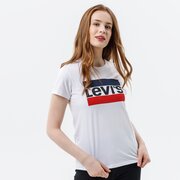LEVI'S TRIČKO THE PERFECT TEE