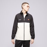 ELLESSE BUNDA LOSELLI JACKET BLK/OFF WHT