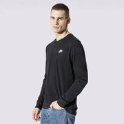 NIKE TRIČKO NSW CLUB LONG-SLEEVE TEE