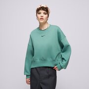 NIKE MIKINA W NSW PHNX FLC OOS CREW