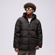 CONFRONT BUNDA ESSENTIAL JACKET BLACK