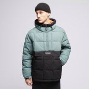 TIMBERLAND BUNDA ZIMNÁ ANORAK BALSAM