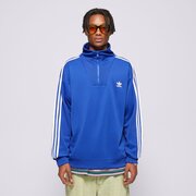 ADIDAS MIKINA FUNNELNECK TT