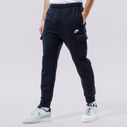 NIKE NOHAVICE  SPORTSWEAR CLUB FLEECE CARGO