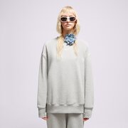NIKE MIKINA W NSW PHNX FLC CREW OS