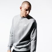 NIKE MIKINA SPORTSWEAR CLUB FLEECE