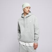 NIKE MIKINA S KAPUCŇOU M NK CLUB BB PO HOODIE
