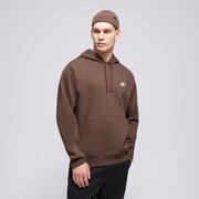 NIKE MIKINA S KAPUCŇOU SPORTSWEAR CLUB FLEECE