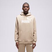 PUMA MIKINA S KAPUCŇOU CORE