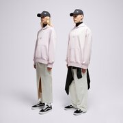 S.NOW JOB SIZEER HOODIE “I DECIDE” OFF WHITE