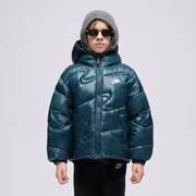 NIKE BUNDA ZIMNÁ K NSW TF RPL HGH SNFL UNISEX