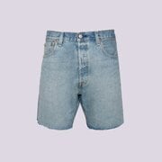 LEVI'S ŠORTKY  501® '93 SHORTS DARK INDIGO