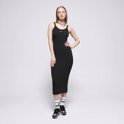 NIKE ŠATY W NSW NK CHLL KNT MRIB TNK DRS