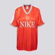 NIKE TRIČKO W NSW V NECK JERSEY