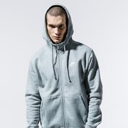 NIKE MIKINA SPORTSWEAR CLUB FLEECE