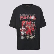 JORDAN TRIČKO W J SS OS GFX TEE MIXTAPE
